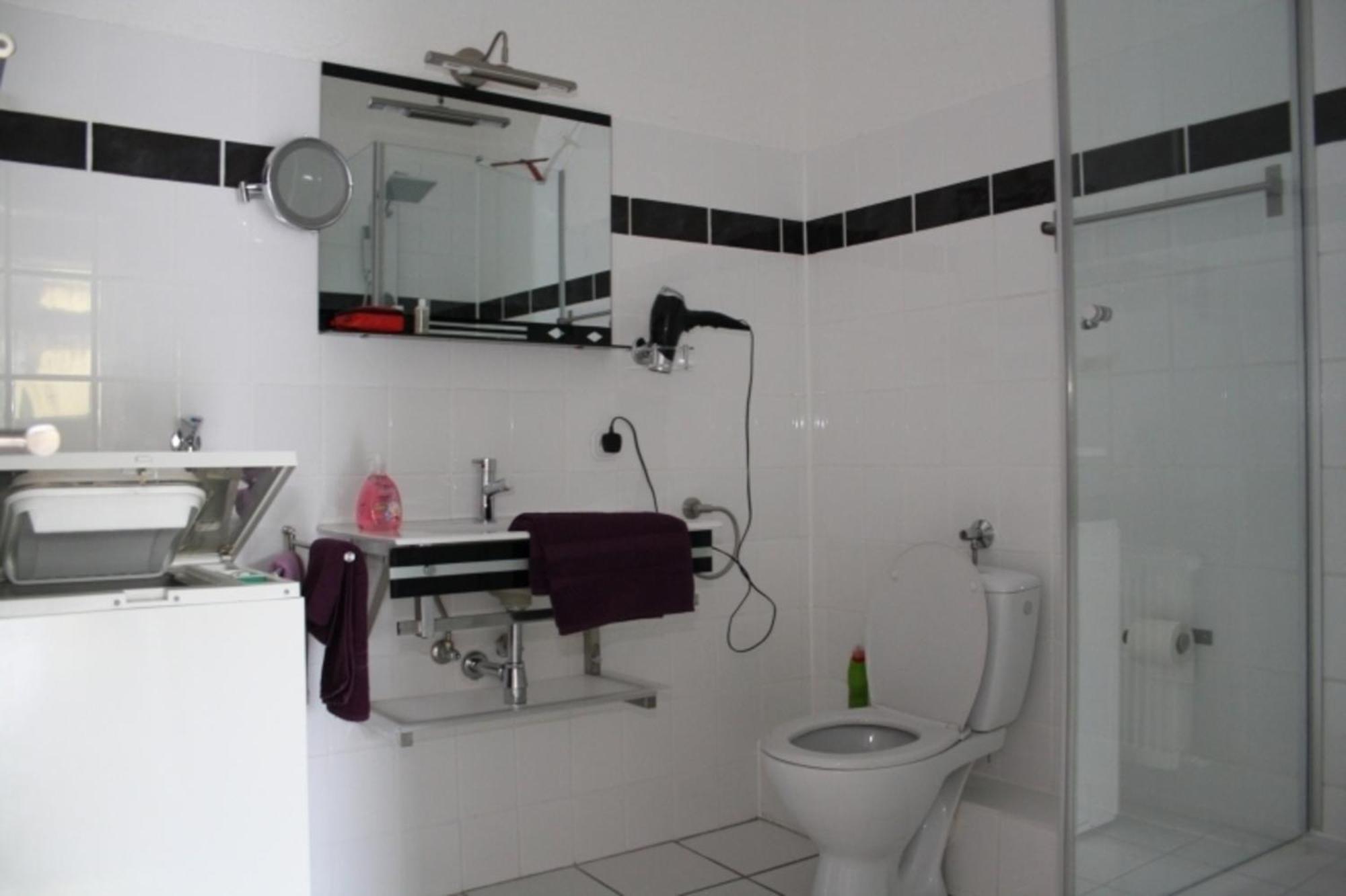 Bluetenzauber Apartment No 7 Mittelnkirchen Esterno foto