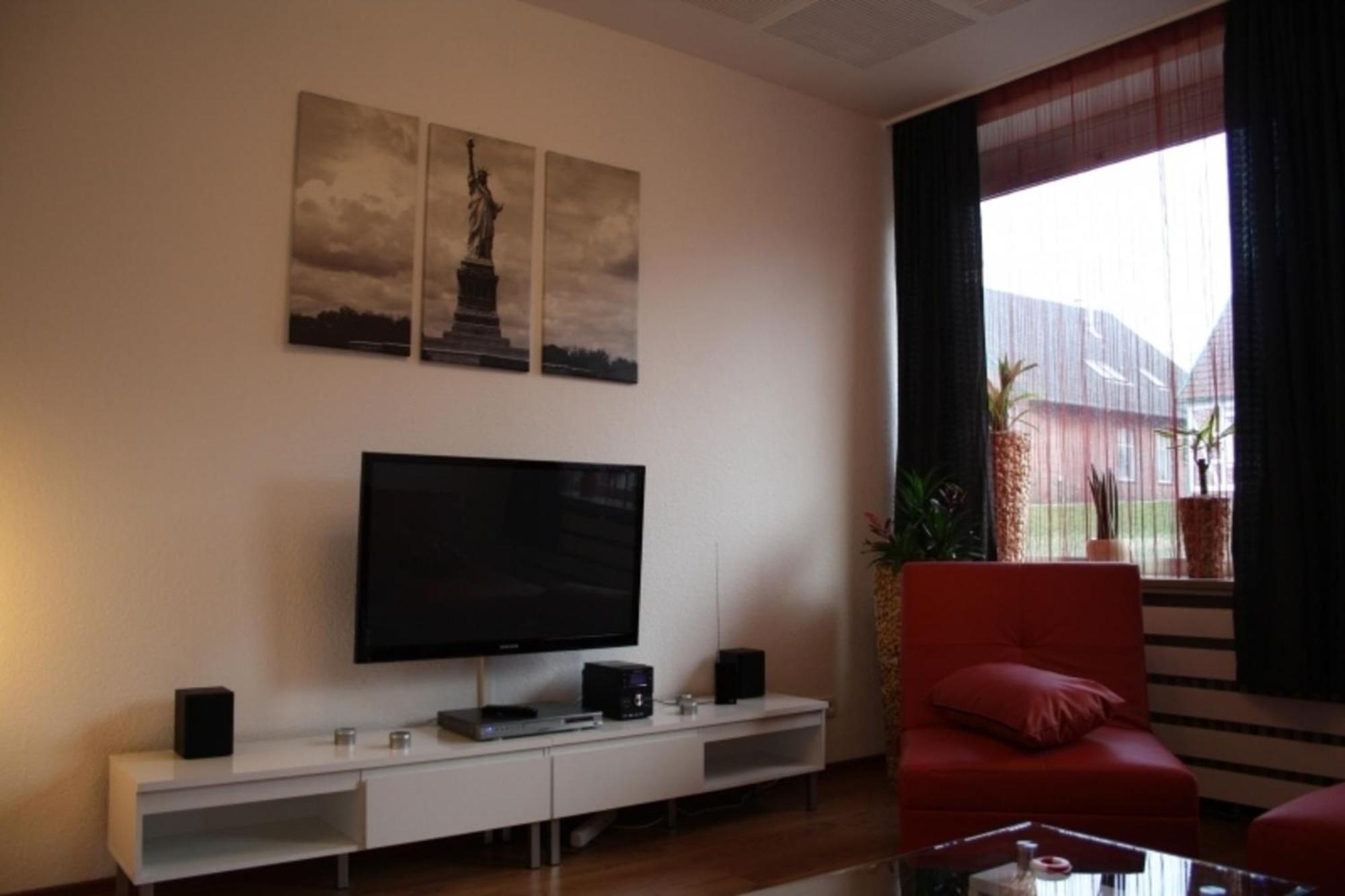 Bluetenzauber Apartment No 7 Mittelnkirchen Esterno foto