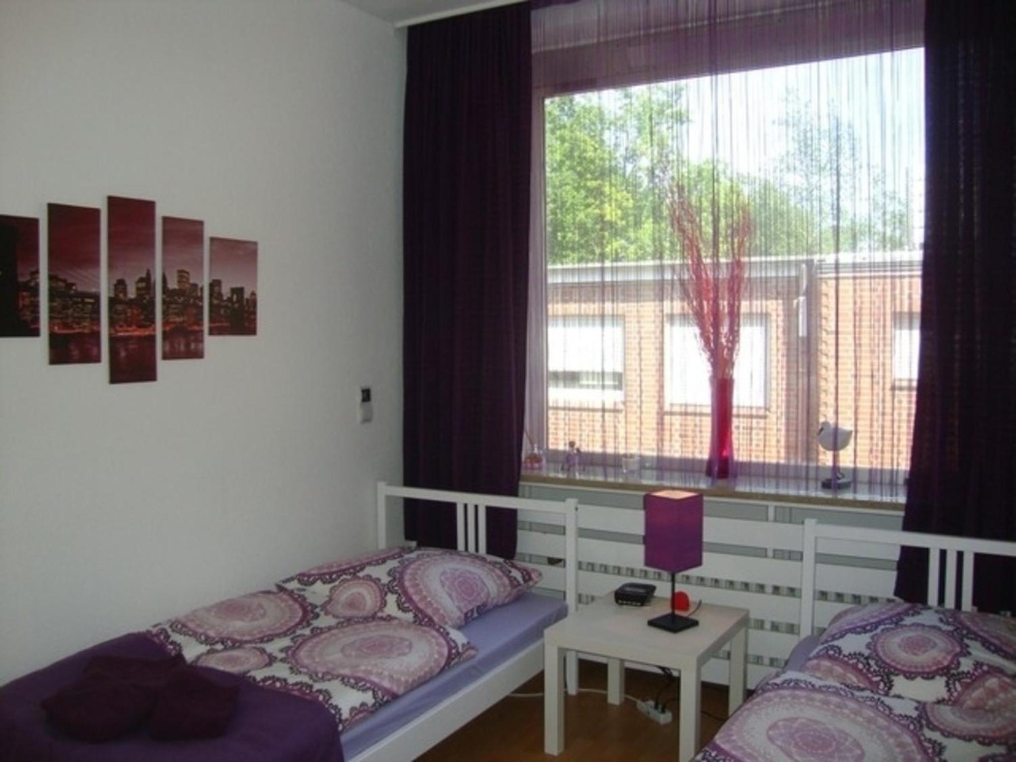Bluetenzauber Apartment No 7 Mittelnkirchen Esterno foto